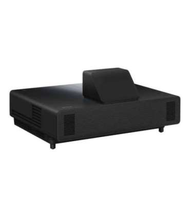 Epson EB-805F Full HD (1920x1080) 5000 ANSI lumens Black Lamp warranty 12 month(s)