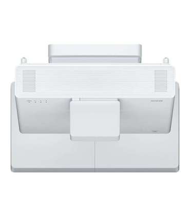 Epson EB-800F Full HD (1920x1080) 5000 ANSI lumens White Lamp warranty 12 month(s)