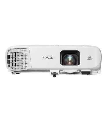 Epson EB-982W WXGA (1280x800) 4200 ANSI lumens White Lamp warranty 12 month(s)