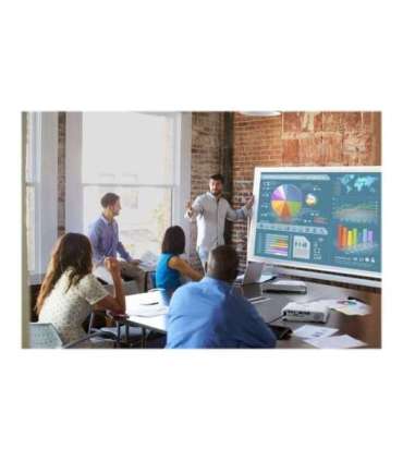 Epson EB-982W WXGA (1280x800) 4200 ANSI lumens White Lamp warranty 12 month(s)