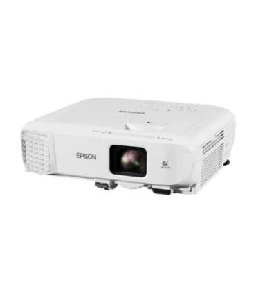 Epson EB-982W WXGA (1280x800) 4200 ANSI lumens White Lamp warranty 12 month(s)