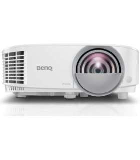 Benq MW809STH WXGA (1280x800) 3500 ANSI lumens White Lamp warranty 12 month(s)