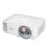 Benq MW809STH WXGA (1280x800) 3500 ANSI lumens White Lamp warranty 12 month(s)