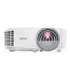 Benq MW809STH WXGA (1280x800) 3500 ANSI lumens White Lamp warranty 12 month(s)