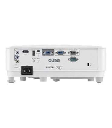 Benq MW809STH WXGA (1280x800) 3500 ANSI lumens White Lamp warranty 12 month(s)