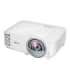 Benq MW809STH WXGA (1280x800) 3500 ANSI lumens White Lamp warranty 12 month(s)