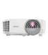 Benq MX808STH XGA (1024x768) 3600 ANSI lumens White Lamp warranty 12 month(s)