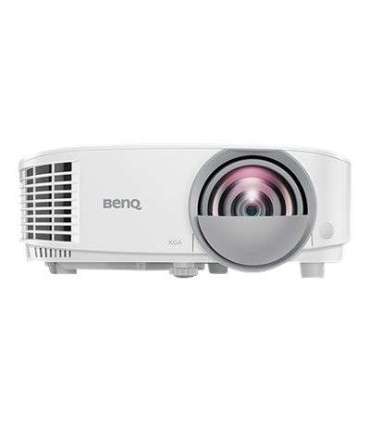 Benq MX808STH XGA (1024x768) 3600 ANSI lumens White Lamp warranty 12 month(s)