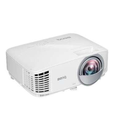 Benq MX808STH XGA (1024x768) 3600 ANSI lumens White Lamp warranty 12 month(s)