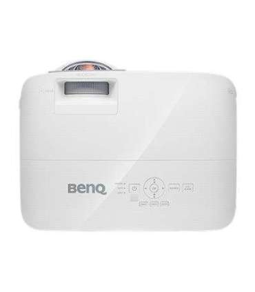 Benq MX808STH XGA (1024x768) 3600 ANSI lumens White Lamp warranty 12 month(s)