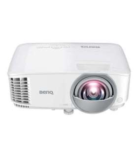 Benq MX825STH XGA (1024x768) 3500 ANSI lumens White Lamp warranty 12 month(s)