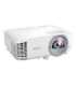 Benq MX825STH XGA (1024x768) 3500 ANSI lumens White Lamp warranty 12 month(s)
