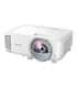 Benq MX825STH XGA (1024x768) 3500 ANSI lumens White Lamp warranty 12 month(s)