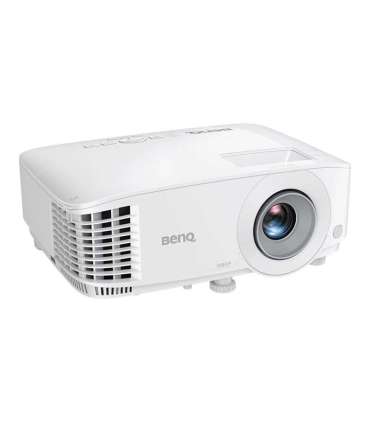 Benq MH560 Full HD (1920x1080) 3800 ANSI lumens White Lamp warranty 12 month(s)