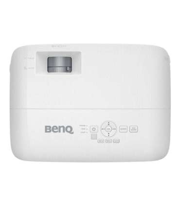 Benq MH560 Full HD (1920x1080) 3800 ANSI lumens White Lamp warranty 12 month(s)