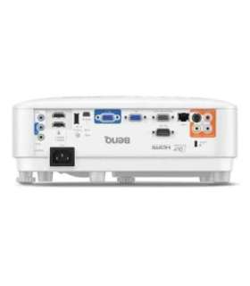 Benq MW826STH WUXGA (1920x1200) 3500 ANSI lumens White Lamp warranty 12 month(s)