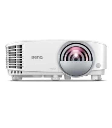 Benq MW826STH WUXGA (1920x1200) 3500 ANSI lumens White Lamp warranty 12 month(s)