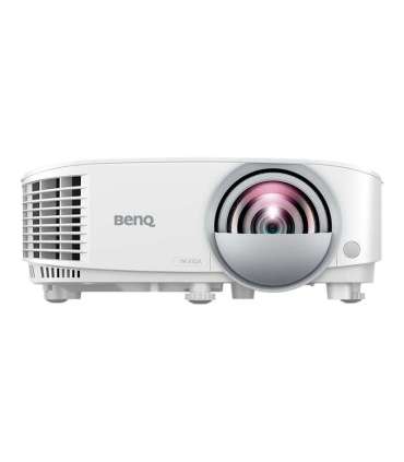 Benq MW826STH WUXGA (1920x1200) 3500 ANSI lumens White Lamp warranty 12 month(s)