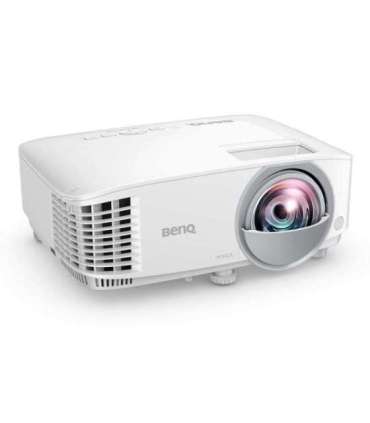 Benq MW826STH WUXGA (1920x1200) 3500 ANSI lumens White Lamp warranty 12 month(s)