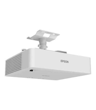 Epson EB-L630U WUXGA (1920x1200) 6200 ANSI lumens White Lamp warranty 12 month(s)