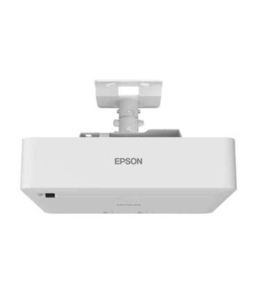 Epson EB-L630U WUXGA (1920x1200) 6200 ANSI lumens White Lamp warranty 12 month(s)