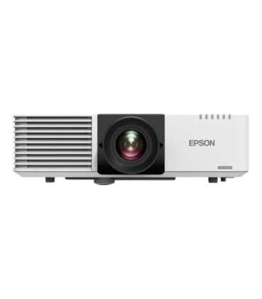 Epson EB-L630U WUXGA (1920x1200) 6200 ANSI lumens White Lamp warranty 12 month(s)
