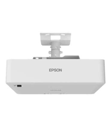 Epson EB-L530U WUXGA (1920x1200) 5200 ANSI lumens White Lamp warranty 12 month(s)