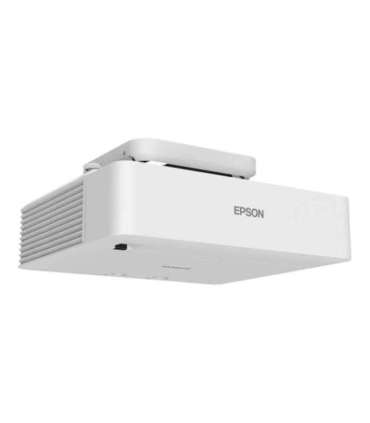 Epson EB-L530U WUXGA (1920x1200) 5200 ANSI lumens White Lamp warranty 12 month(s)