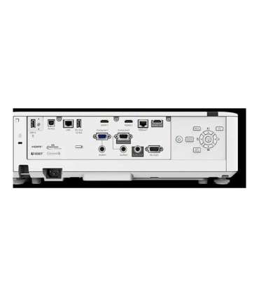 Epson EB-L530U WUXGA (1920x1200) 5200 ANSI lumens White Lamp warranty 12 month(s)