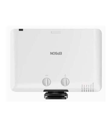 Epson EB-L530U WUXGA (1920x1200) 5200 ANSI lumens White Lamp warranty 12 month(s)