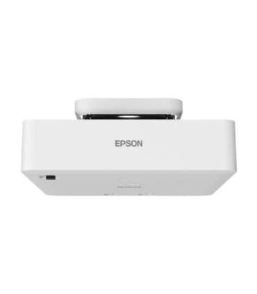 Epson EB-L530U WUXGA (1920x1200) 5200 ANSI lumens White Lamp warranty 12 month(s)