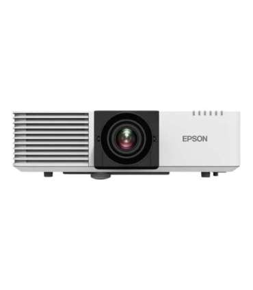 Epson EB-L520U WUXGA (1920x1200) 5200 ANSI lumens White Lamp warranty 12 month(s)