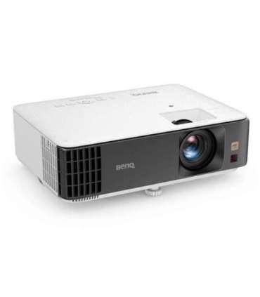 Benq TK700 4K UHD (3840 x 2160) 3000 ANSI lumens White