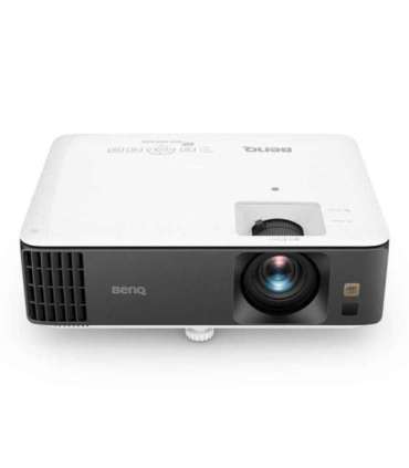 Benq TK700 4K UHD (3840 x 2160) 3000 ANSI lumens White