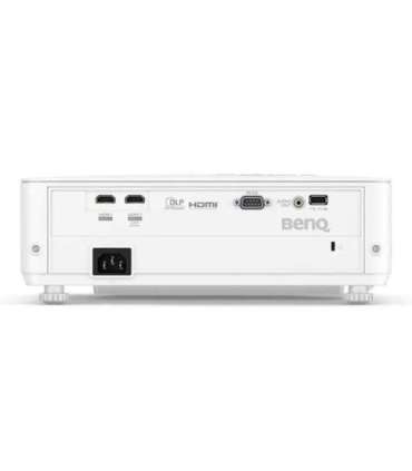 Benq TK700 4K UHD (3840 x 2160) 3000 ANSI lumens White