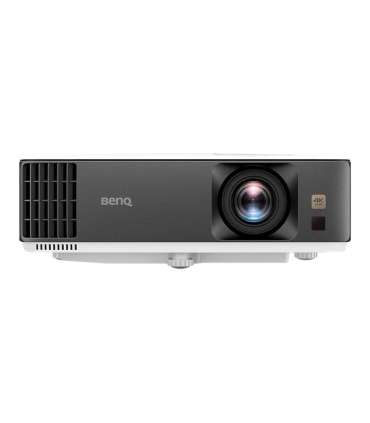 Benq TK700 4K UHD (3840 x 2160) 3000 ANSI lumens White