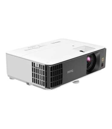 Benq TK700 4K UHD (3840 x 2160) 3000 ANSI lumens White