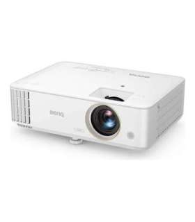 Benq TH685P Full HD (1920x1080) 3500 ANSI lumens White Lamp warranty 	12 month(s)