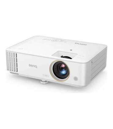 Benq TH685P Full HD (1920x1080) 3500 ANSI lumens White Lamp warranty 	12 month(s)