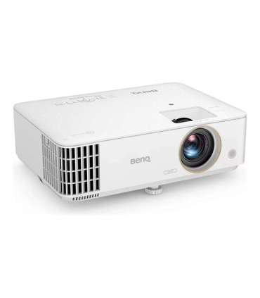 Benq TH685P Full HD (1920x1080) 3500 ANSI lumens White Lamp warranty 	12 month(s)
