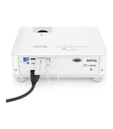 Benq TH685P Full HD (1920x1080) 3500 ANSI lumens White Lamp warranty 	12 month(s)