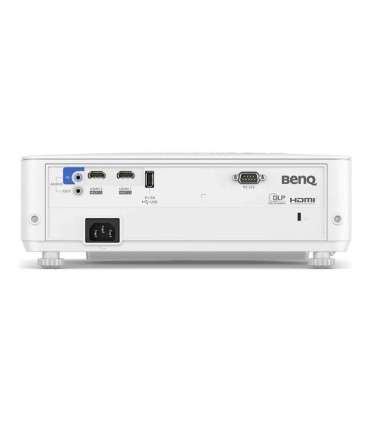 Benq TH685P Full HD (1920x1080) 3500 ANSI lumens White Lamp warranty 	12 month(s)