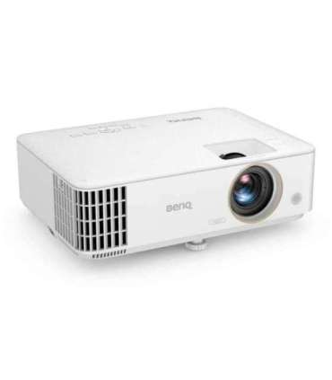 Benq TH585P WUXGA (1920x1200) 3500 ANSI lumens White Lamp warranty 12 month(s)