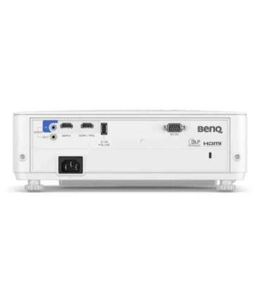 Benq TH585P WUXGA (1920x1200) 3500 ANSI lumens White Lamp warranty 12 month(s)
