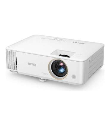 Benq TH585P WUXGA (1920x1200) 3500 ANSI lumens White Lamp warranty 12 month(s)