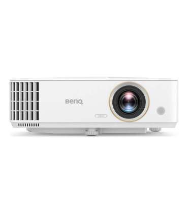 Benq TH585P WUXGA (1920x1200) 3500 ANSI lumens White Lamp warranty 12 month(s)