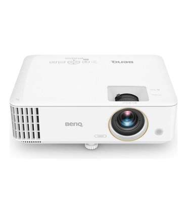 Benq TH585P WUXGA (1920x1200) 3500 ANSI lumens White Lamp warranty 12 month(s)