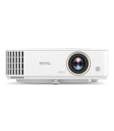 Benq TH585P WUXGA (1920x1200) 3500 ANSI lumens White Lamp warranty 12 month(s)