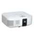 Epson EH-TW6250 4K PRO-UHD 3840 x 2160 (2 x 1920 x 1080) 2800 ANSI lumens White Lamp warranty 12 month(s) |