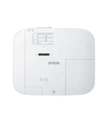 Epson EH-TW6250 4K PRO-UHD 3840 x 2160 (2 x 1920 x 1080) 2800 ANSI lumens White Lamp warranty 12 month(s) |